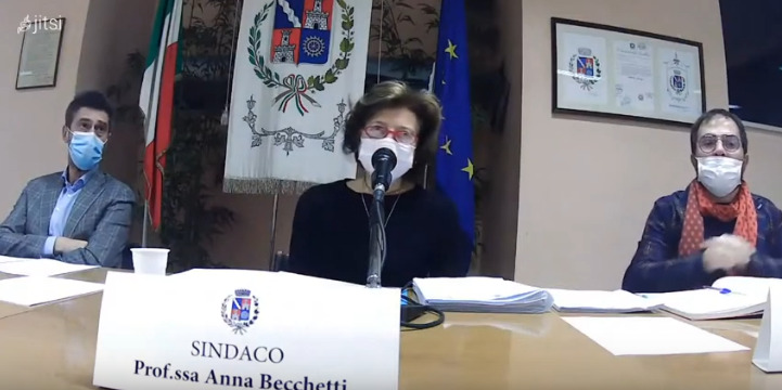 Pietra tombale sul Polo della sicurezza: il Consiglio ha annullato tutti gli atti