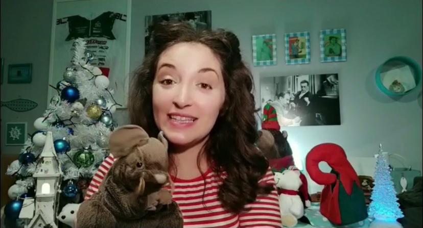 Scrivi a Santa Lucia… lo dice anche Stracchino!