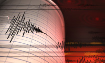 Terremoto nel Bresciano, la terra trema in serata