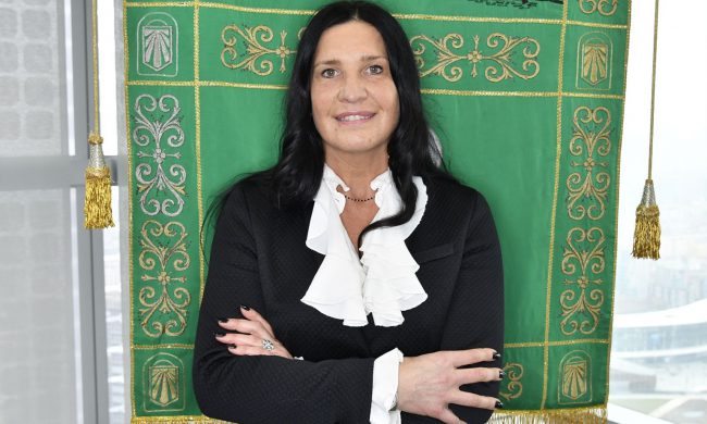 Patto Territoriale per lo sviluppo del Comprensorio Sciistico Montecampione-Bassa Valle Camonica, le parole di Lara Magoni