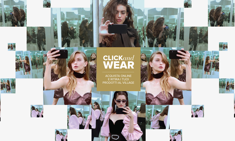 Il Franciacorta Village lancia il nuovo e-commerce