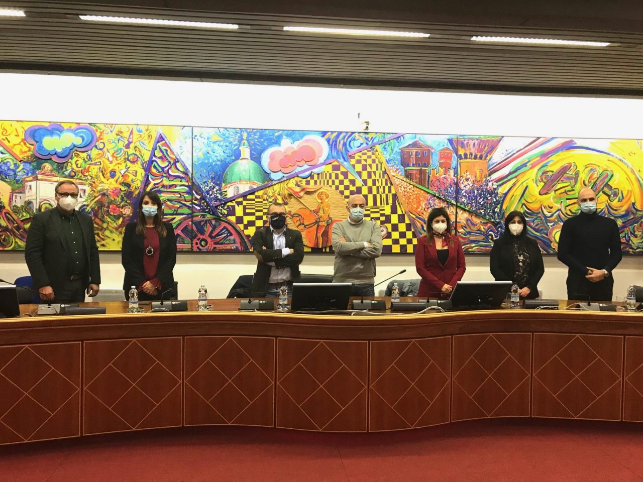 2 milioni e mezzo di euro da Regione Lombardia per la nuova caserma dei carabinieri