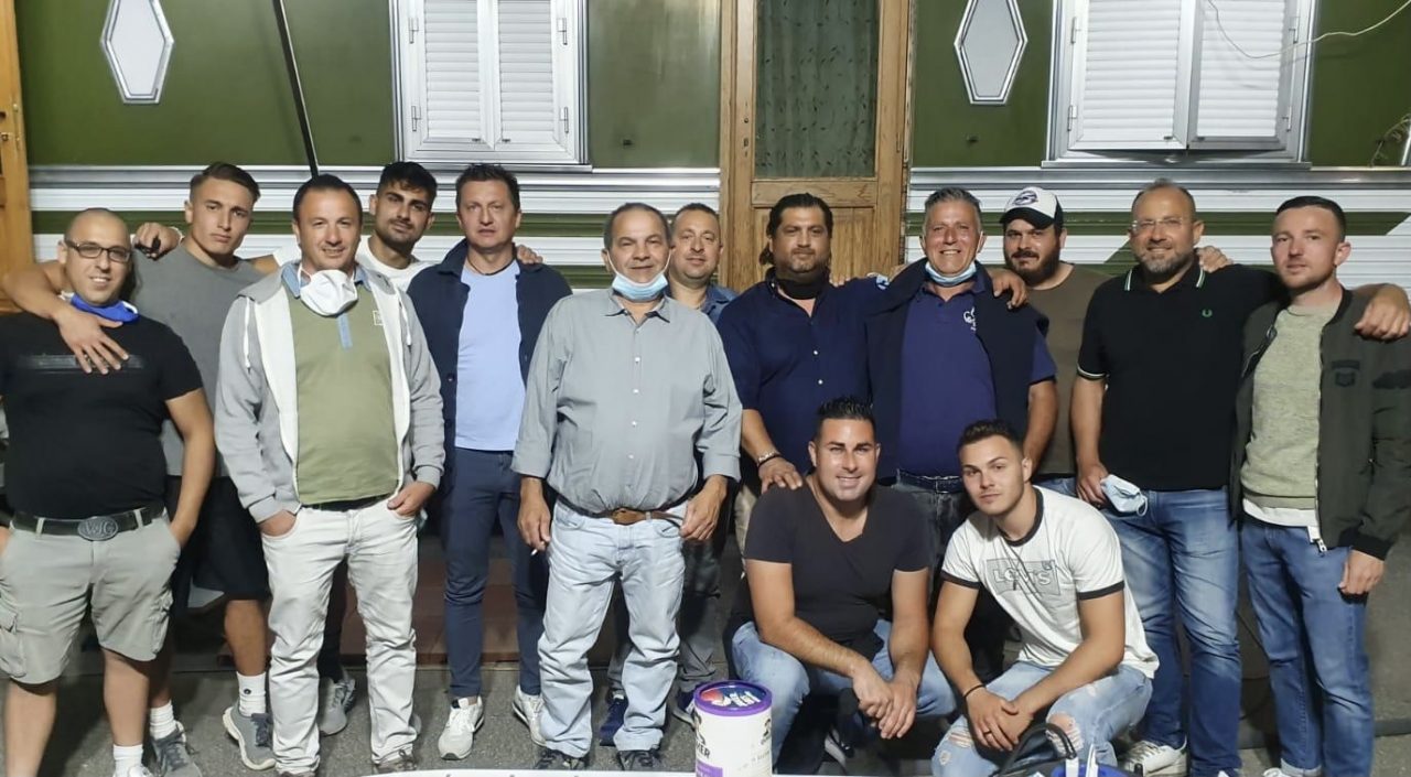 Gli imprenditori dello spettacolo viaggiante “Chiediamo di tornare a lavorare”