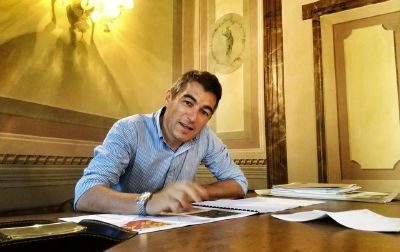 Matteo Bussei è stato riconfermato alla guida di Garda Musei