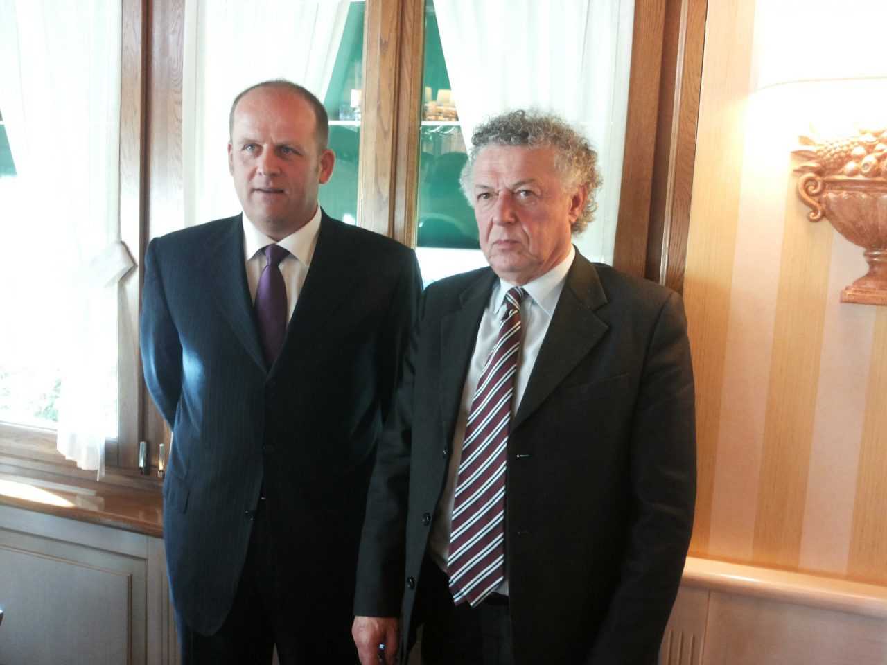 Il Covid non ferma le attività di Condifesa Lombardia Nord – Est