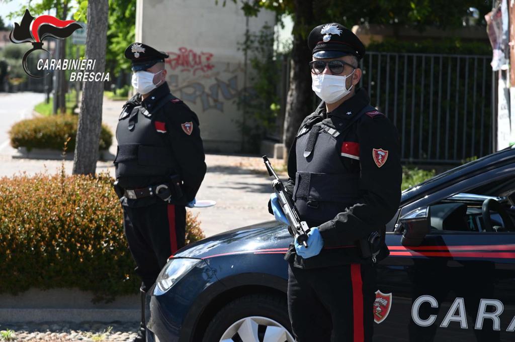 Accoltellato in stazione a Desenzano, la vittima è Nerino Zamboni