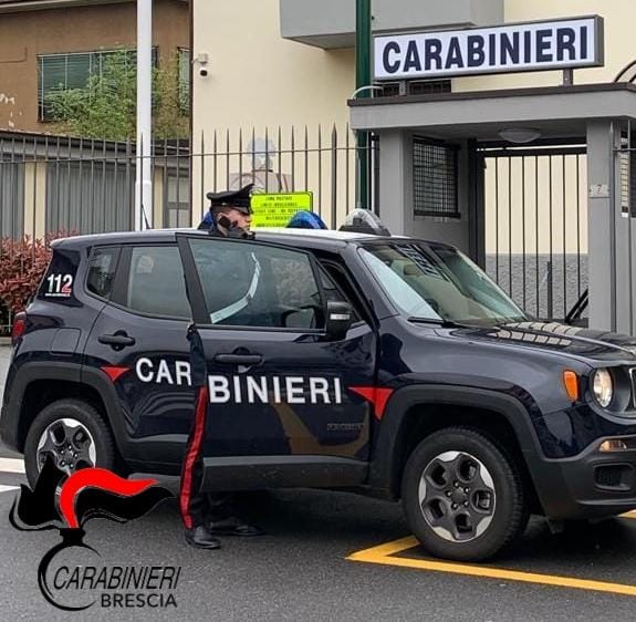 Derubano i clienti dei supermercati, denunciata una coppia di borseggiatori