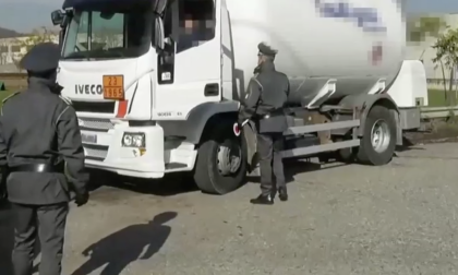 Fatture false per frodare il Fisco, nei guai una società bresciana – VIDEO