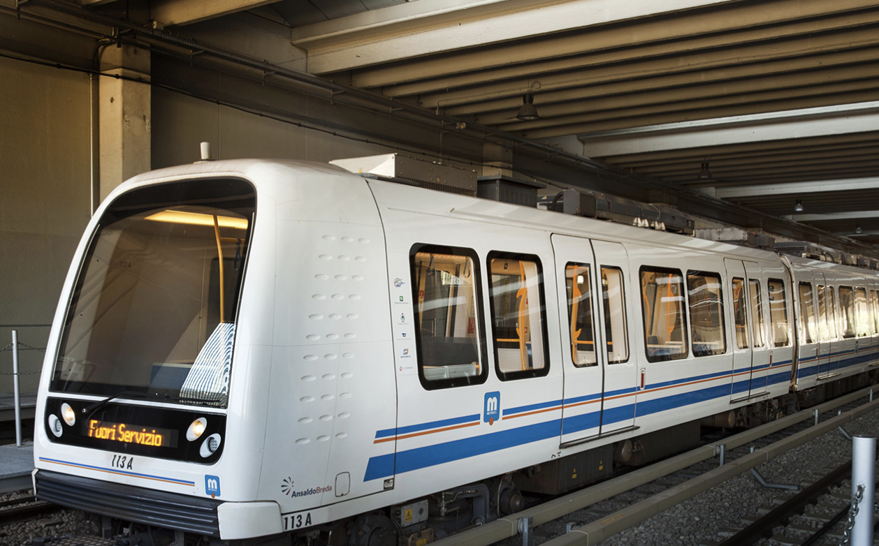Dieci milioni di euro per la metropolitana di Brescia