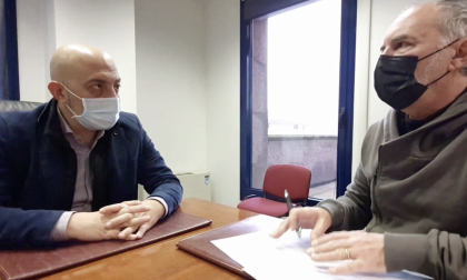 Il bilancio di fine anno del sindaco Togni – VIDEO