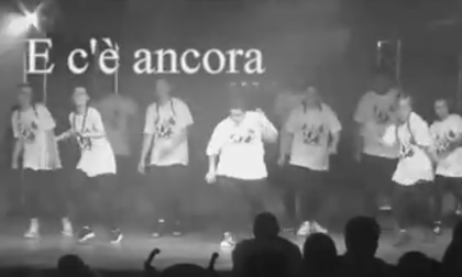 Gli auguri della We got the attitude con il video "C'era una volta e c'è ancora"