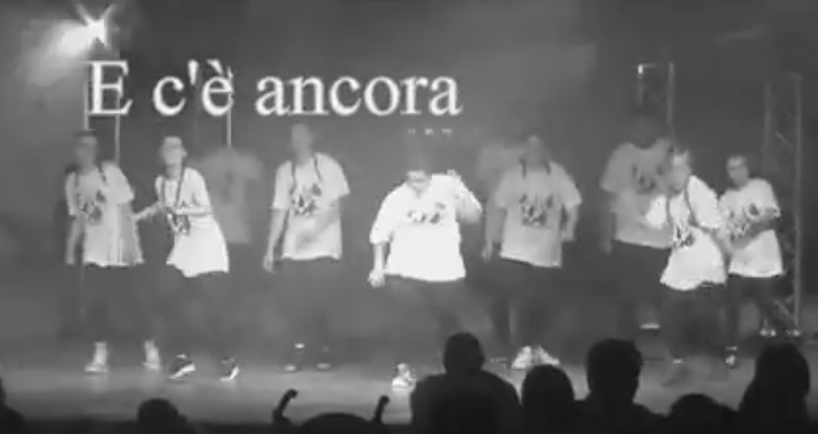 Gli auguri della We got the attitude con il video “C’era una volta e c’è ancora”