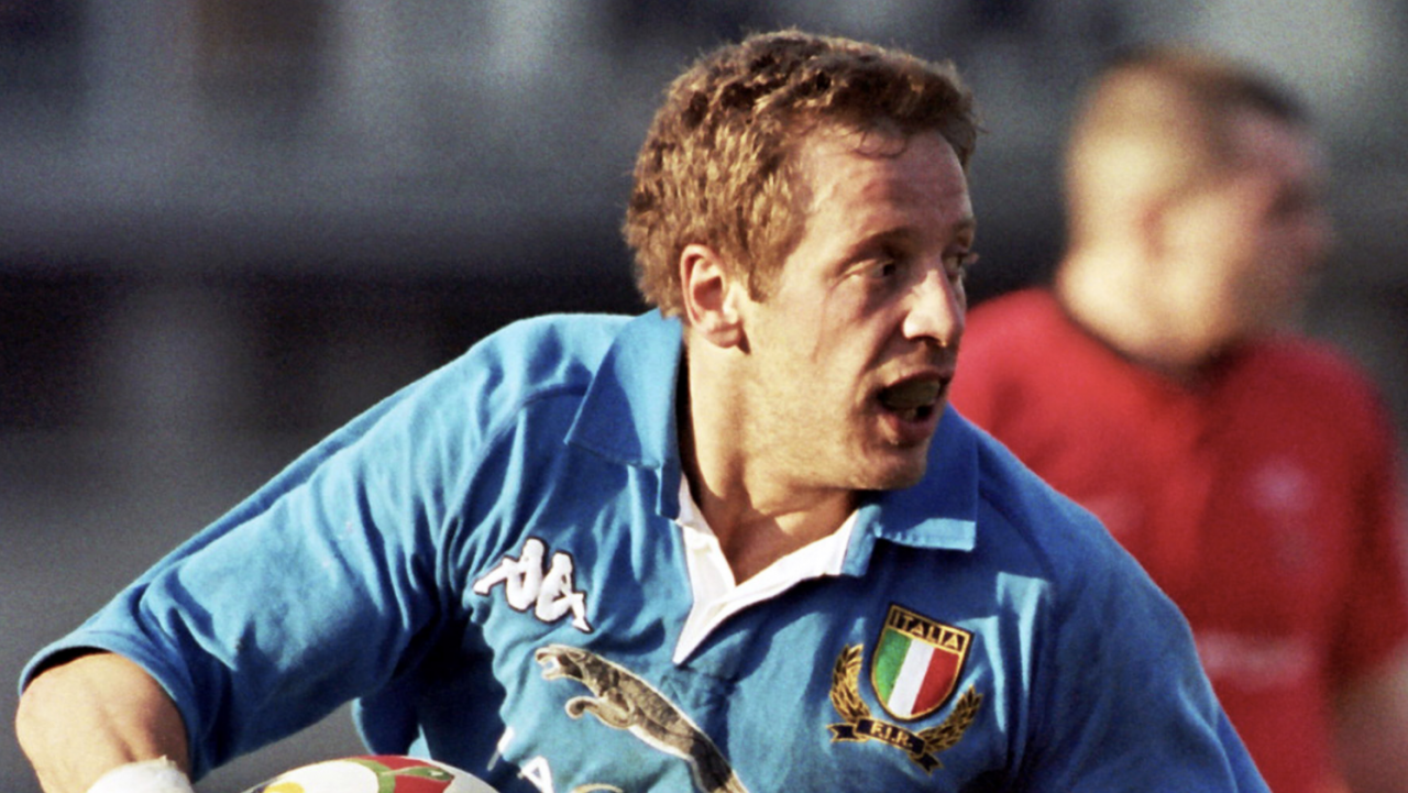 Il bresciano Paolo Vaccari si candida alla presidenza della FederRugby