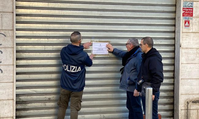 Spari fuori dal locale, chiesti 3 anni e 2 mesi per Goleci