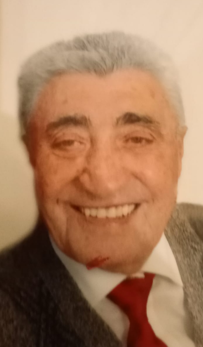 Lacrime per Luigi Martiri, era il pilastro del volontariato