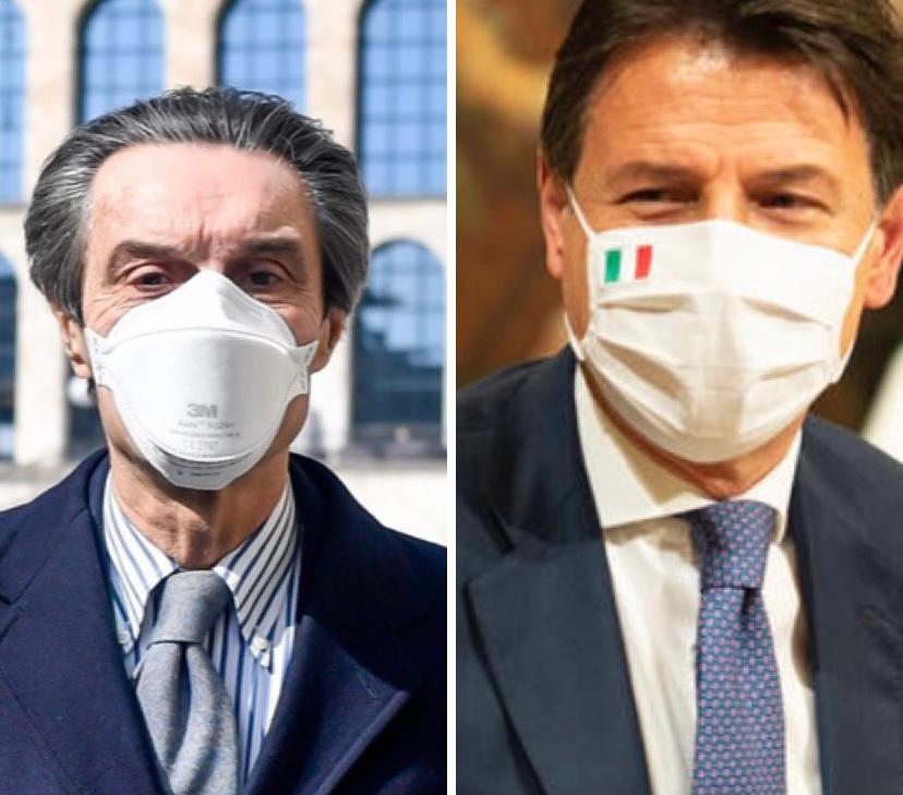 Emergenza sanitaria: centinaia di famiglie fanno causa ai vertici del Governo e a Regione Lombardia