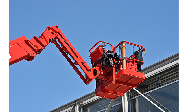 Piattaforme aeree: l’importanza di noleggiare mezzi di ultima generazione