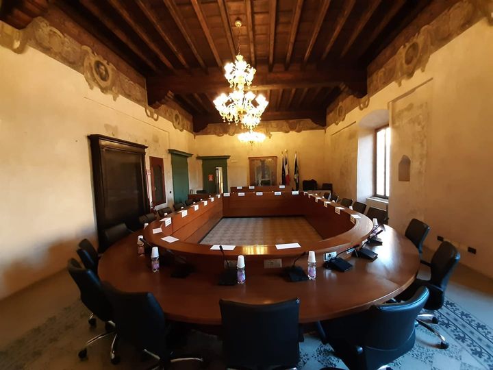 RovatoW interviene sul Consiglio di Santo Stefano