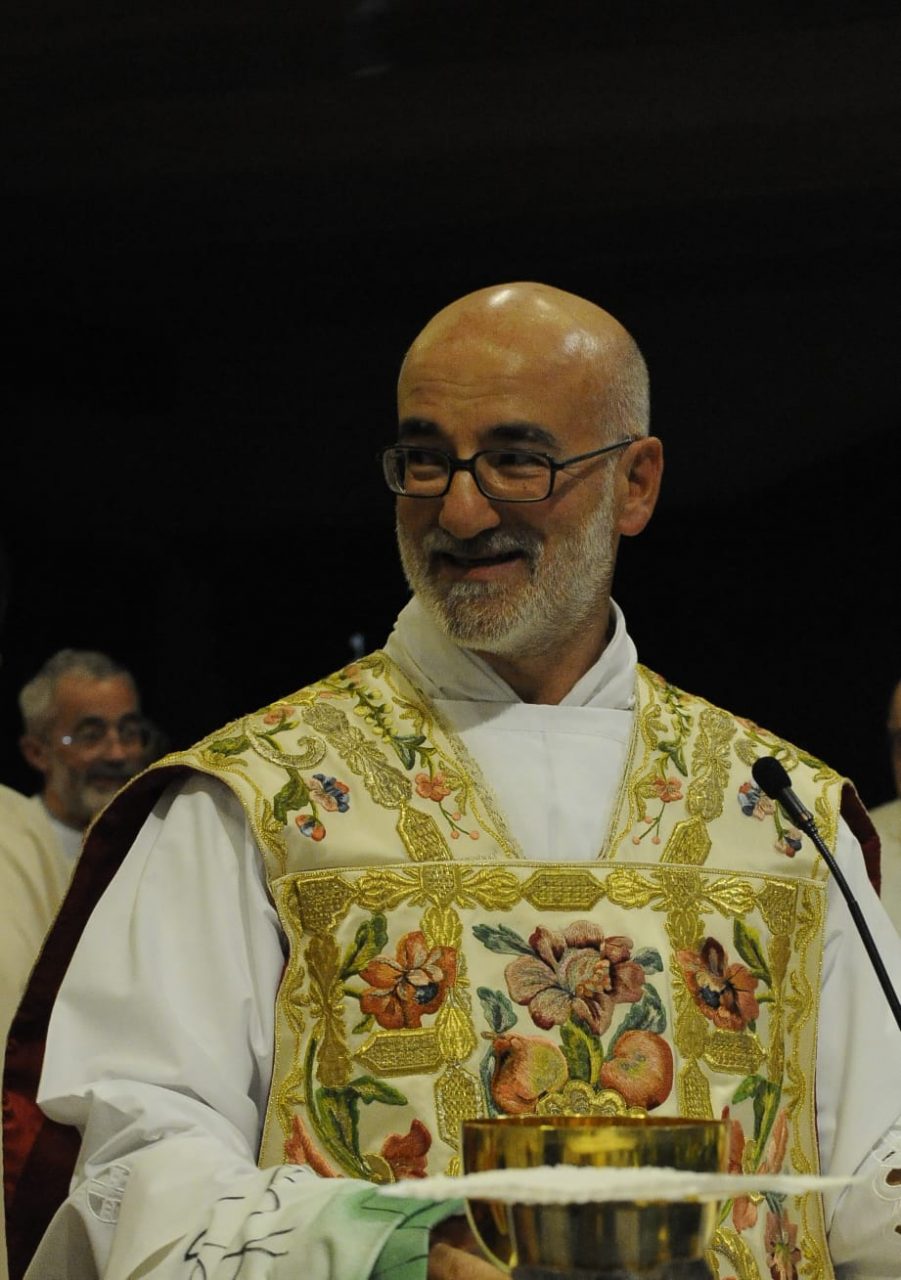 Bassano bresciano, un paese senza il suo parroco