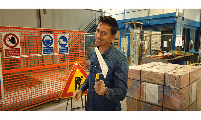 Boom di visualizzazioni per l’Open Day virtuale Scuola Edile Bresciana