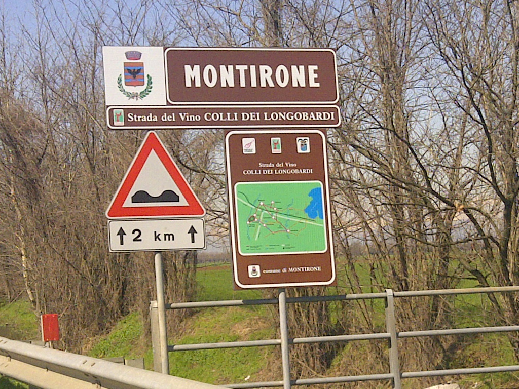 Contributi alle aziende di Montirone