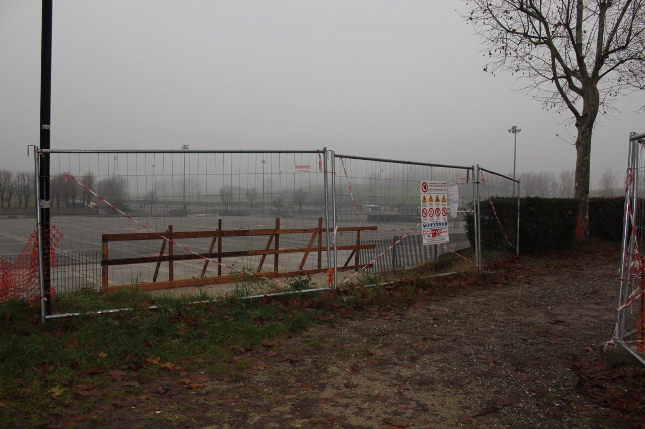 Nuove nubi all’orizzonte per il ponte sugli Spalti