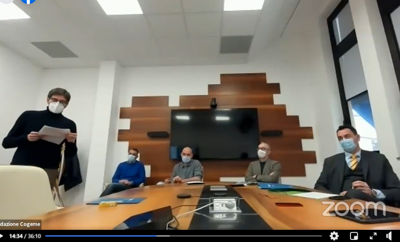 Si può fare di più: premiati due bresciani