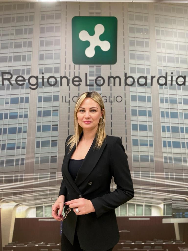 Contributi regionali a fondo perduto, si conferma l’impegno di Simona Tironi per il territorio bresciano