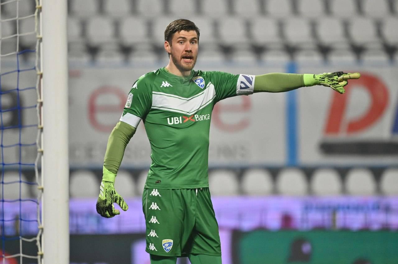 Il Brescia vuole iniziare bene contro il Vicenza