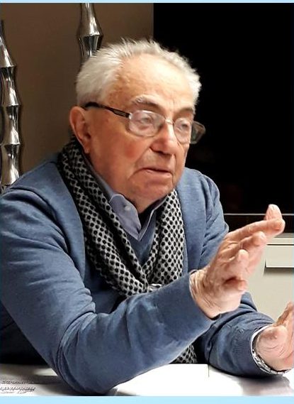 Tutta Pavone piange Bulgari, noto imprenditore dolciario