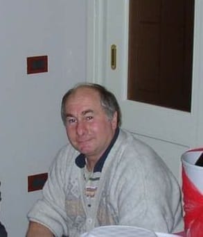 Tutta Milzano piange l’amato Ezio Metelli