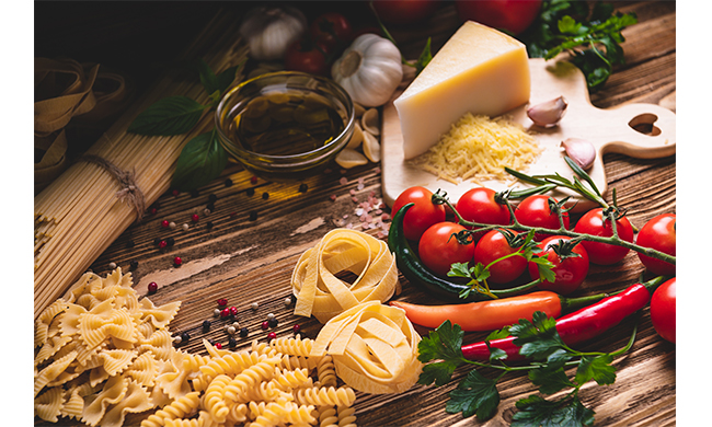 La spesa online si fa sempre più all’insegna della tradizione italiana