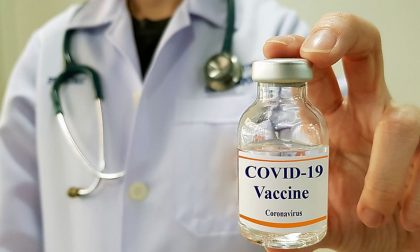 Vaccinazioni anti Covid ai più fragili, da lunedì le prenotazioni con Asst Garda