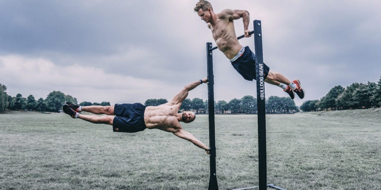 Calisthenic, a Montichiari in arrivo un parco gratuito dedicato a questo sport