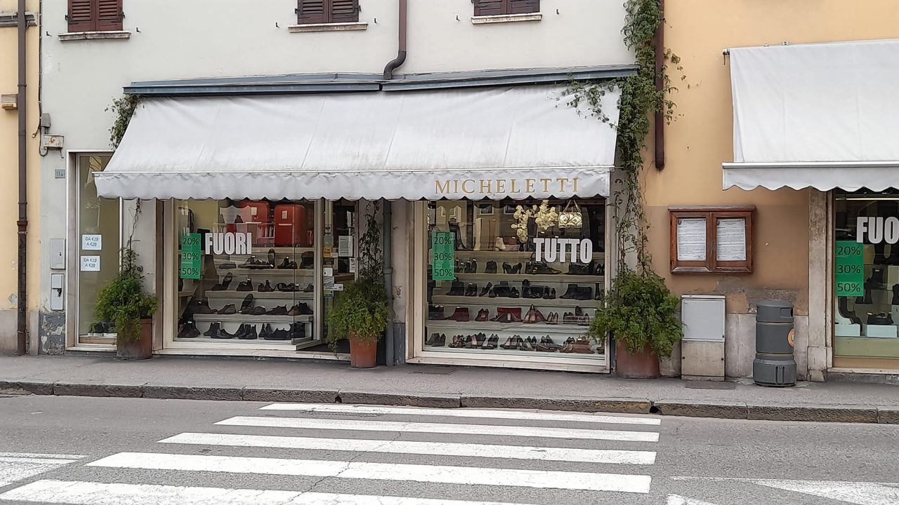 Finisce l’avventura di Micheletti: Manerbio rimarrà senza scarpe