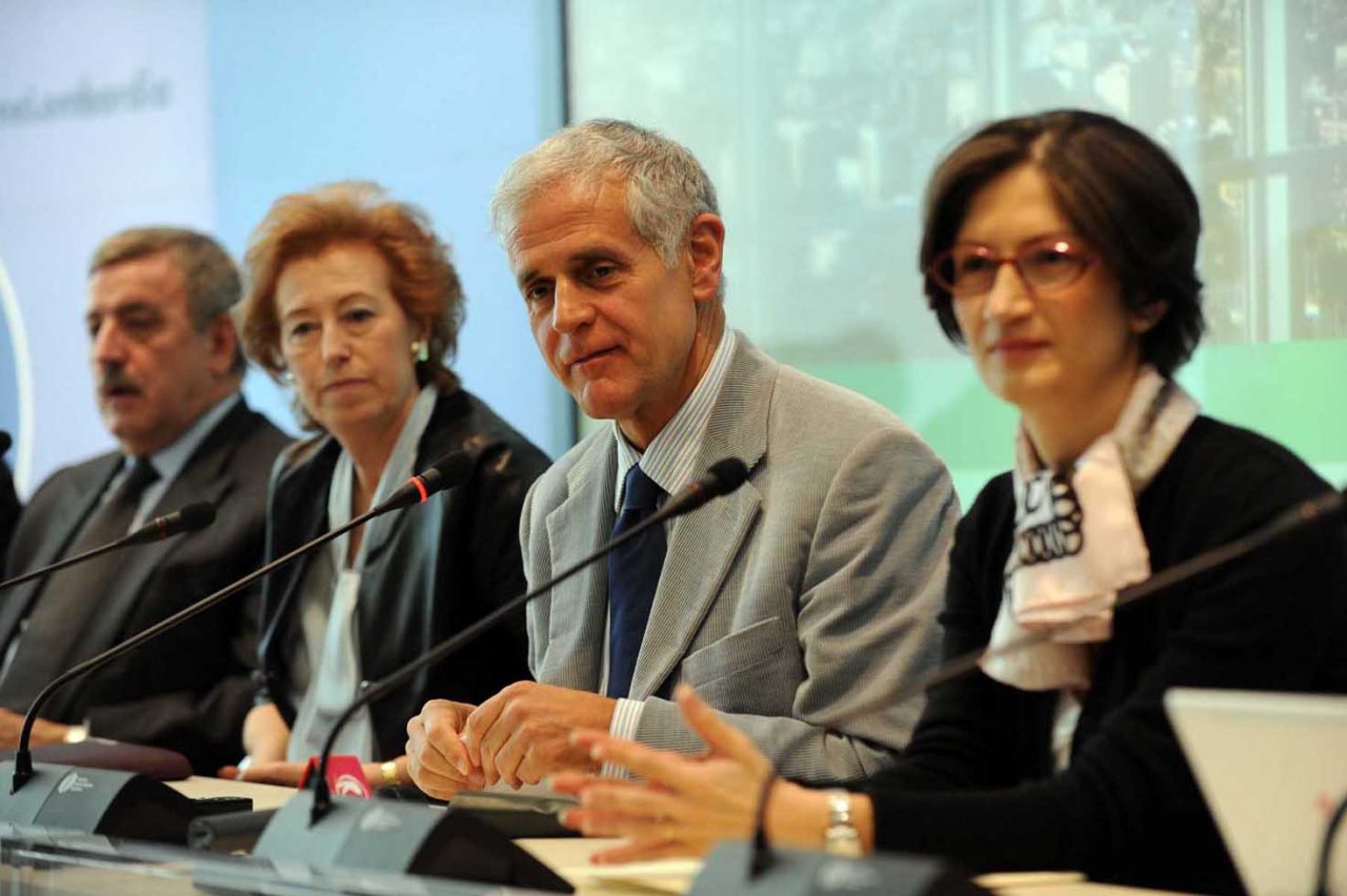 Letizia Moratti sostituisce Gallera alla sanità lombarda: a breve l’ufficialità