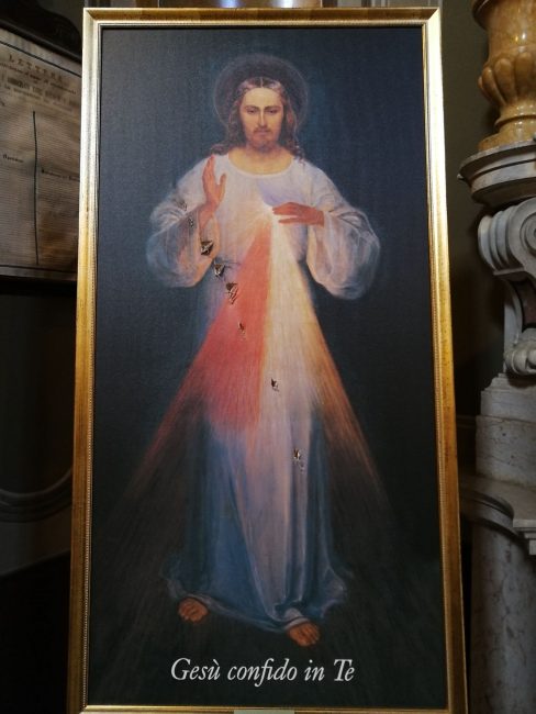 Chiesa della Visitazione Salò