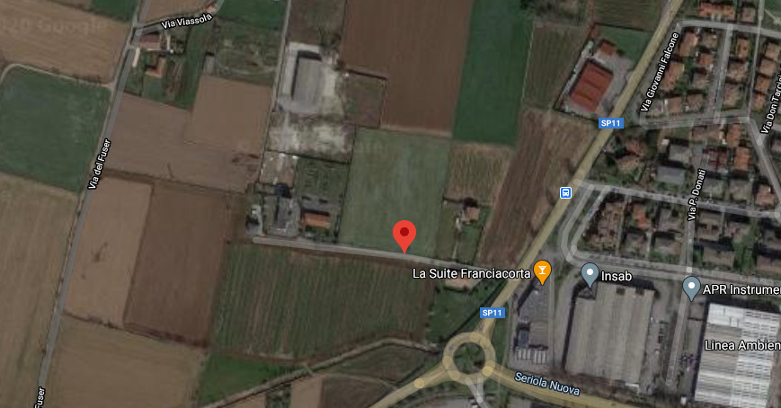 Un nuovo impianto di gestione rifiuti a Coccaglio?