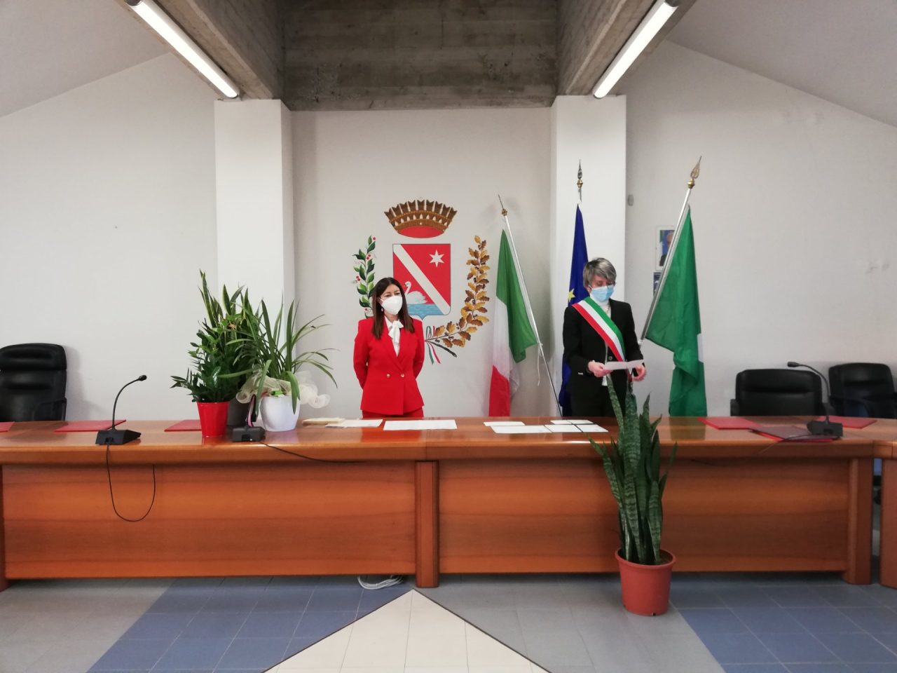 Premiati gli studenti meritevoli a Seniga