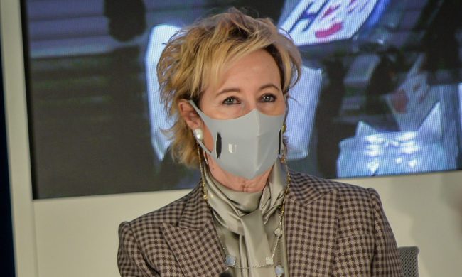 Letizia Moratti chiede 48 ore di stop alla zona rossa in Lombardia