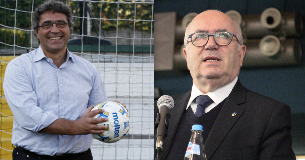 Un nuovo presidente per il Comitato Regionale Lombardo