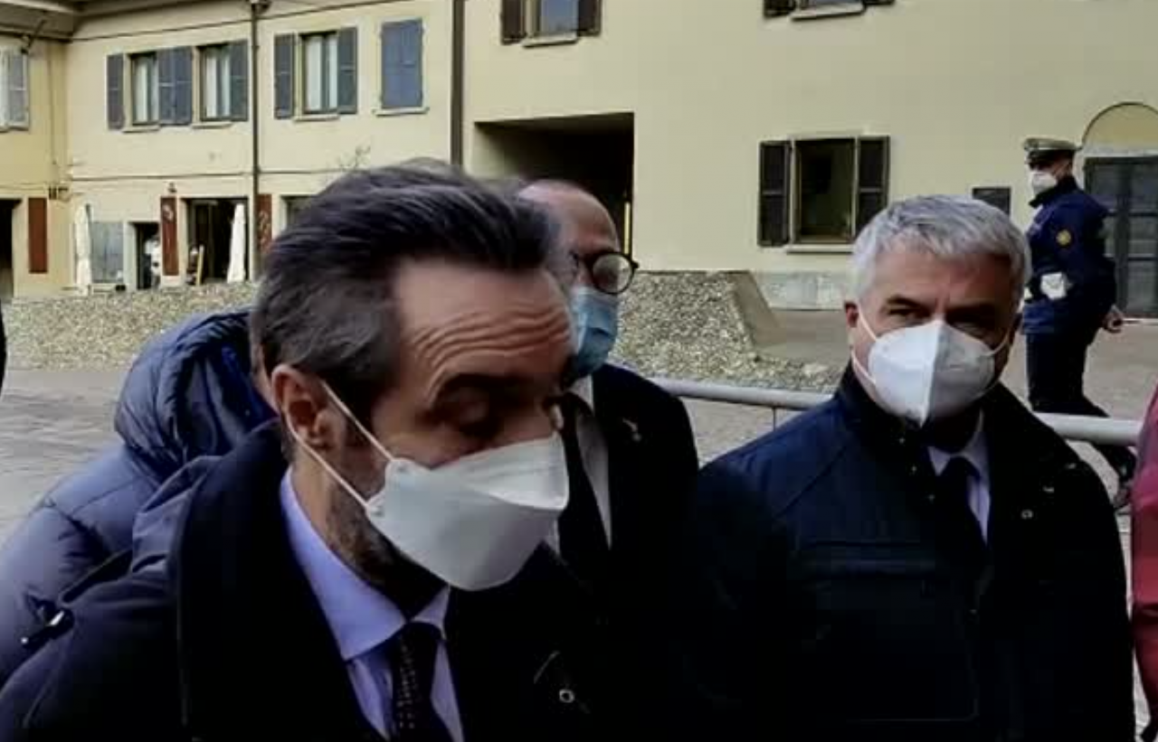 “Lombardia zona rossa, ma è una punizione che non meritiamo”