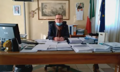 Aumento dei casi Covid: interviene il sindaco per fare chiarezza