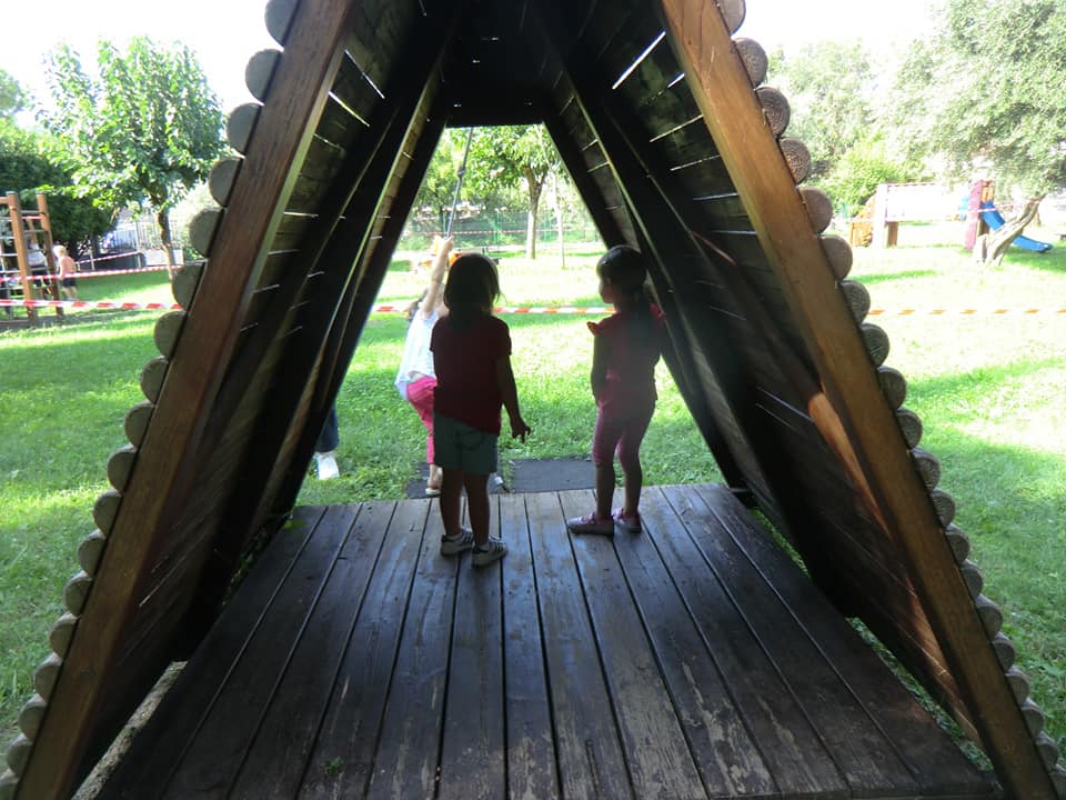 Salò, chiusa in via precauzionale la scuola d’infanzia “Fratelli Cervi e Bravi”