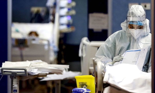 Sistema regionale dei dati covid in tilt: la denuncia di un sindaco