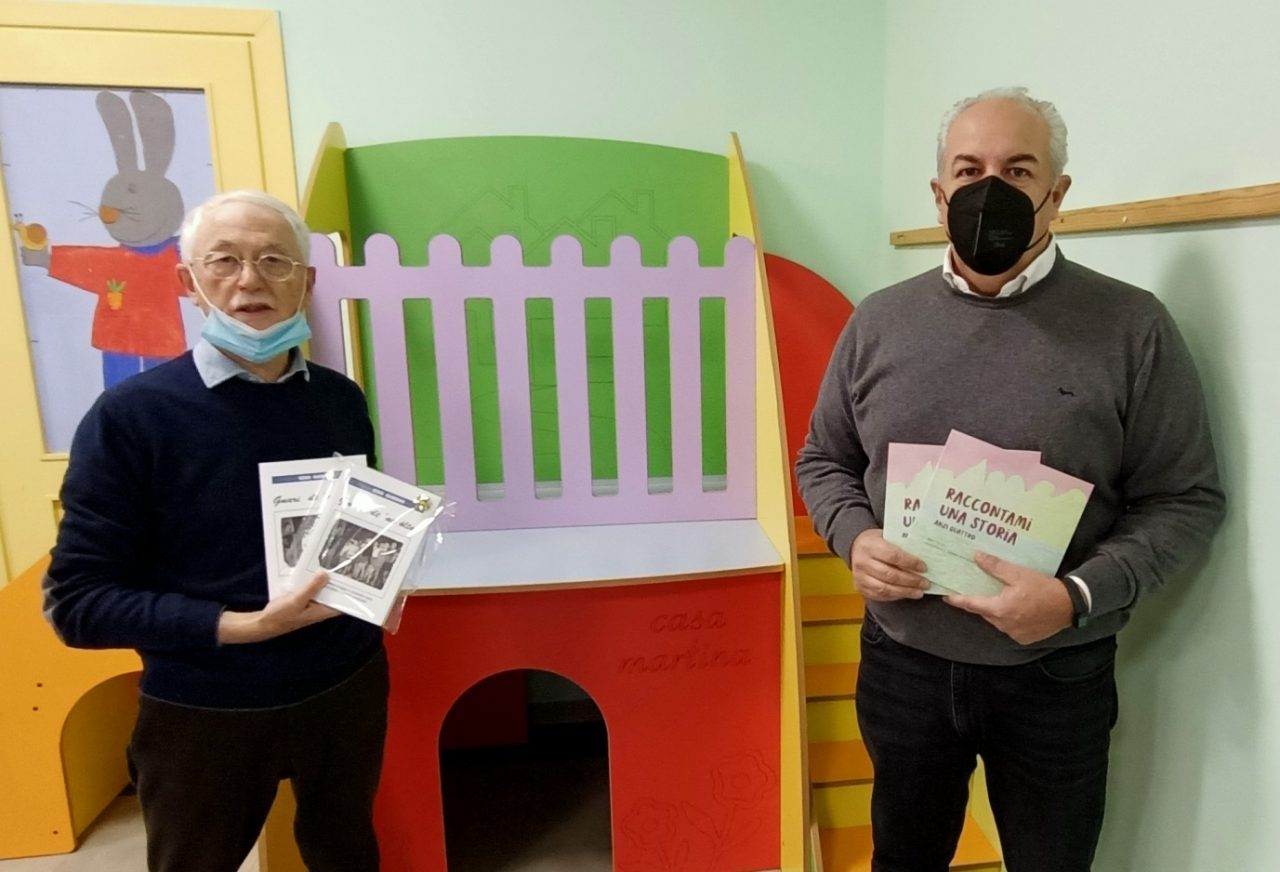 La Fondazione Regina Margherita “non dimentica nessuno” con le sue donazioni