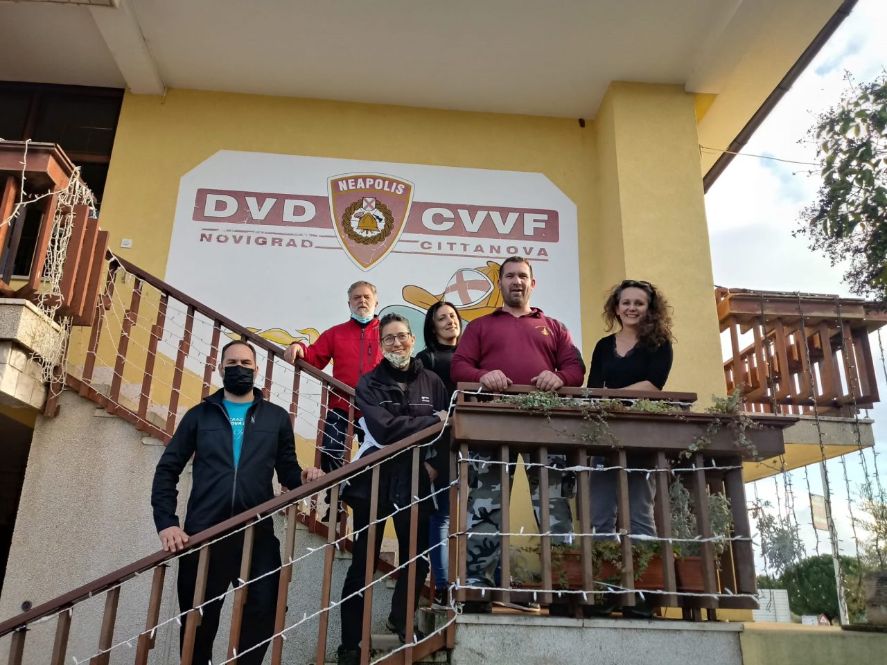 Provaglio in soccorso ai terremotati croati con una raccolta di beni