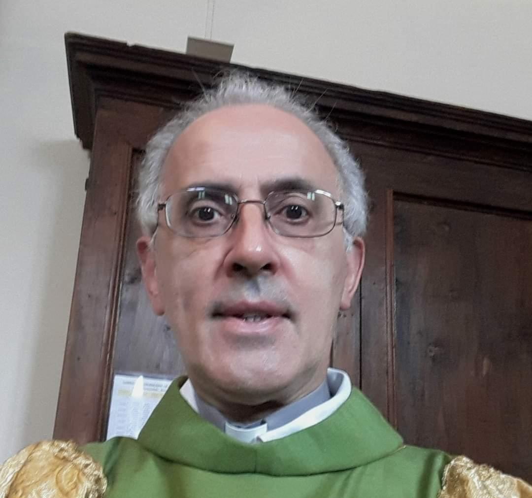 Don Giacomo Zani è il nuovo parroco di Erbusco