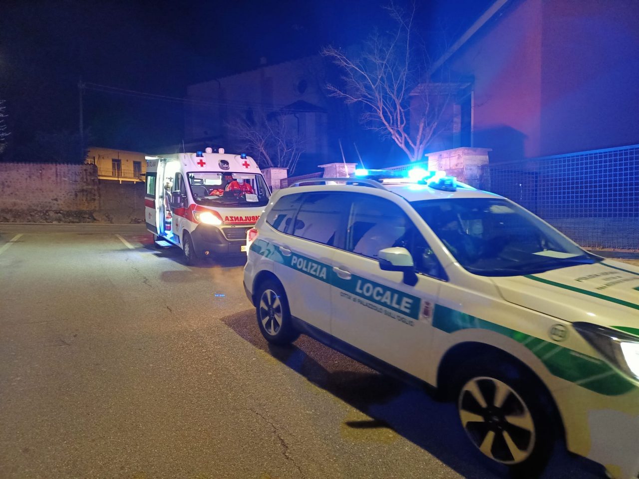 Evade dai domiciliari e cade dal monopattino: arrestato un ragazzo