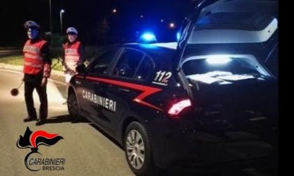 Due chili di cocaina nel doppiofondo del baule: arrestato